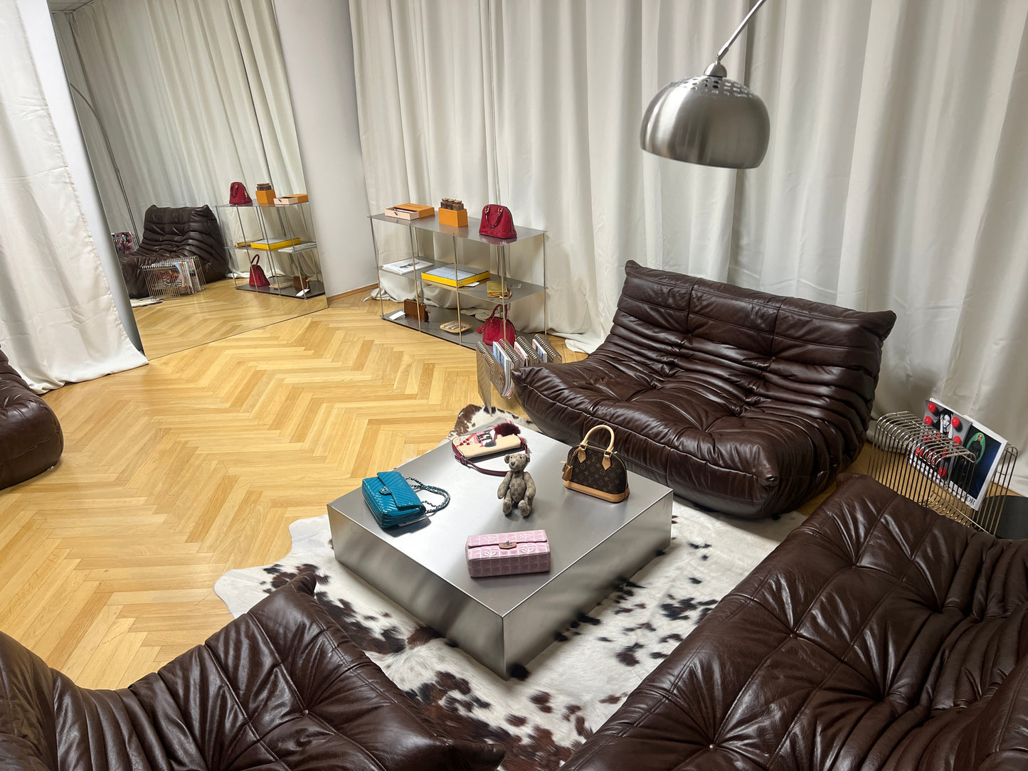 Munich Showroom Appointment