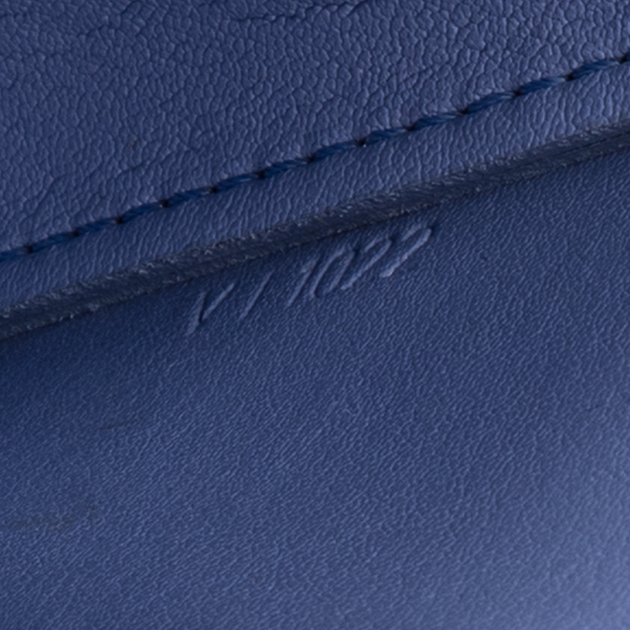 Louis Vuitton Lexington Vernis Monogram Pochette