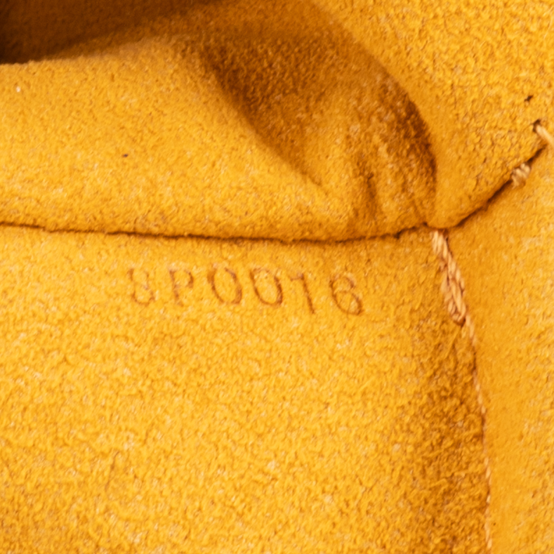 Louis Vuitton Denim Monogram Neo Speedy 30 Handbag