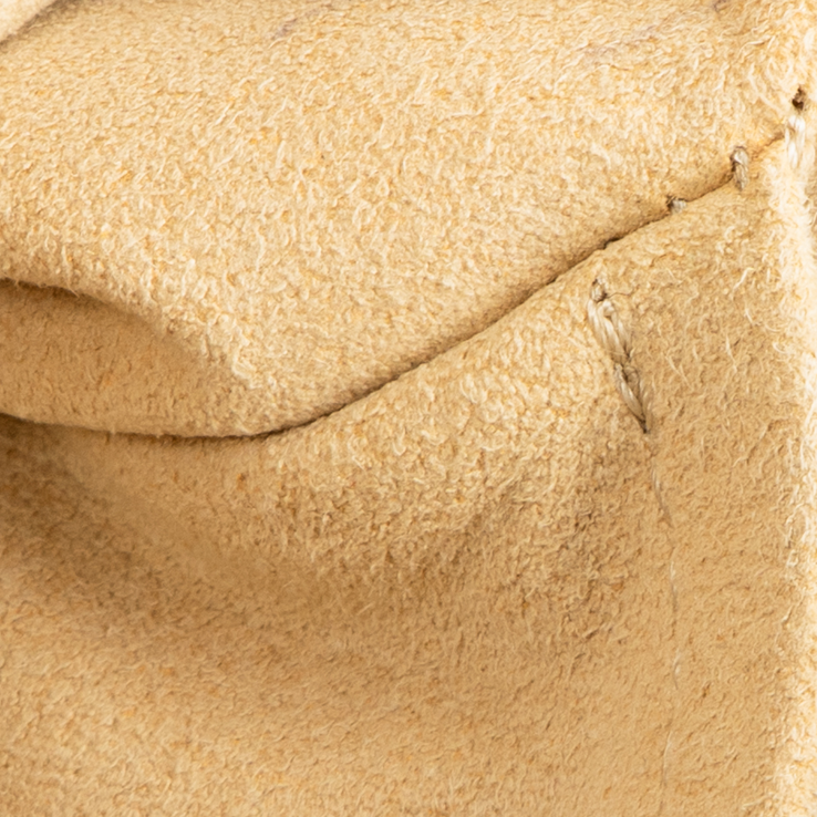 Louis Vuitton Damier Azur Monogram Saleya PM Shoulder Bag