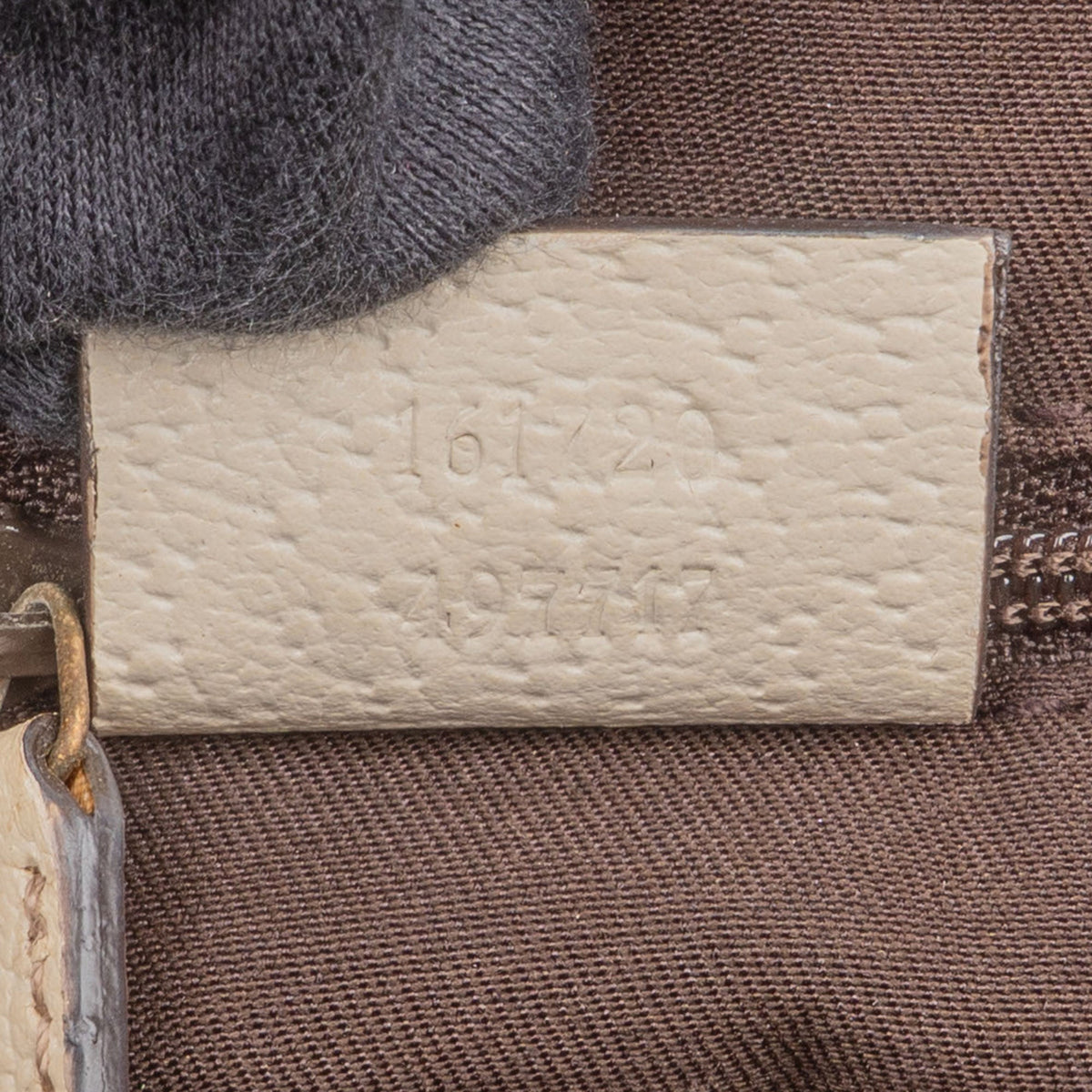 Gucci GG Monogram Princy Handbag