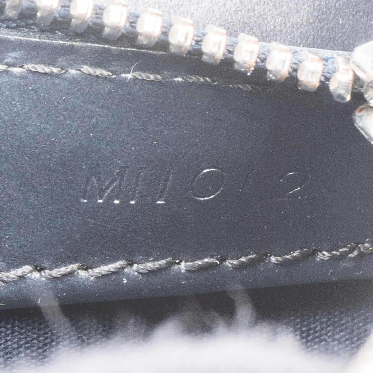 Louis Vuitton Grey Monogram Pochette Mat Fowler Shoulder Bag