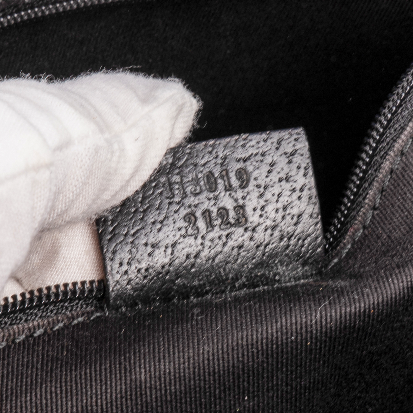 Gucci Monogram Small Shoulder Bag