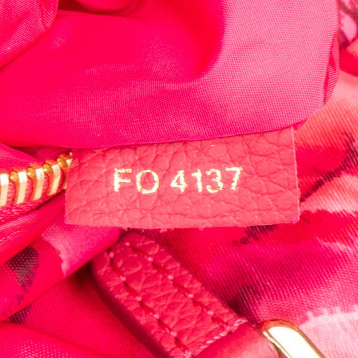 Louis Vuitton Limited Ikat Flower NoeFull MM Handbag