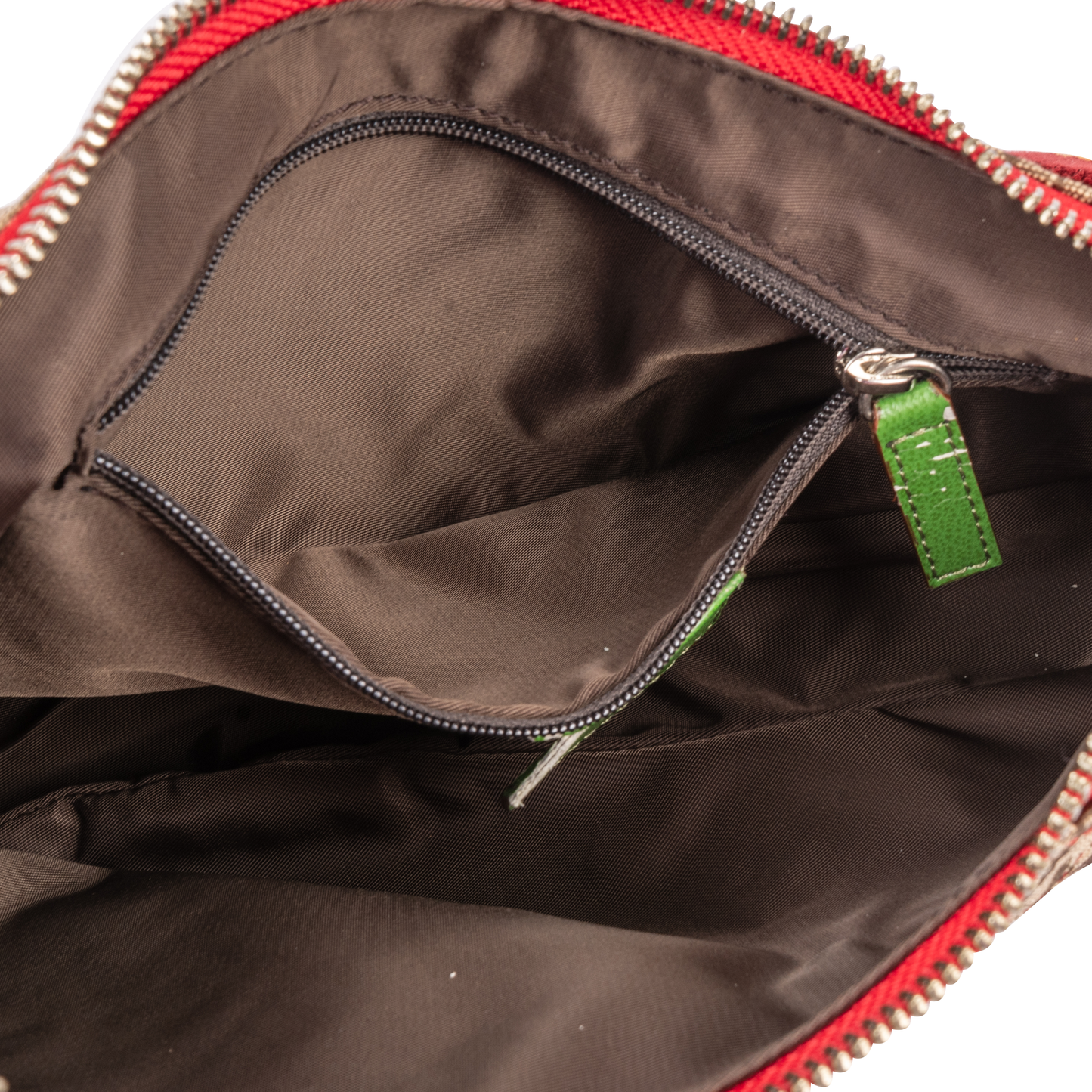 Christian Dior Monogram Rasta Saddle Shoulder Bag