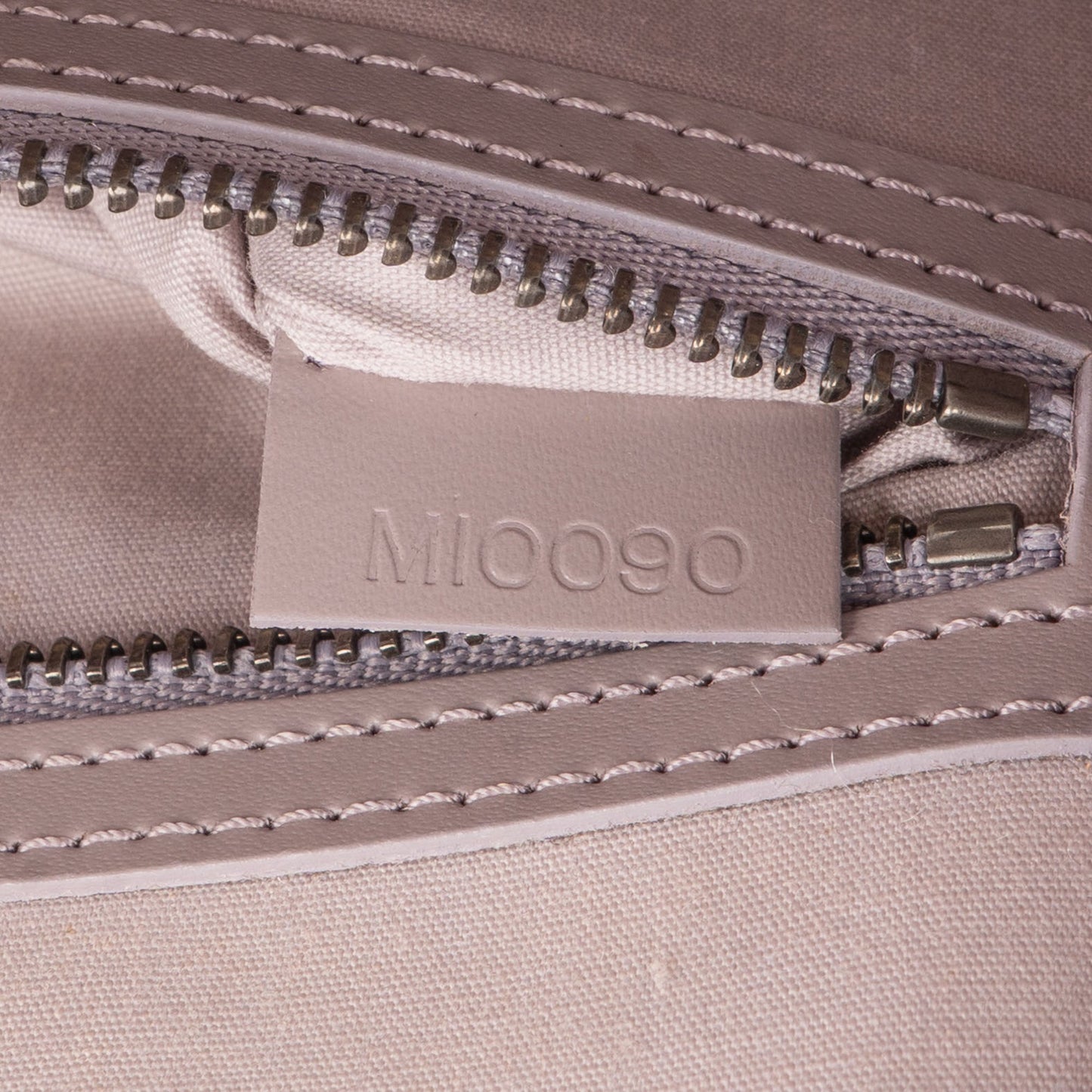 Louis Vuitton Lilac Epi Leather Saint Tropez Shoulder Bag