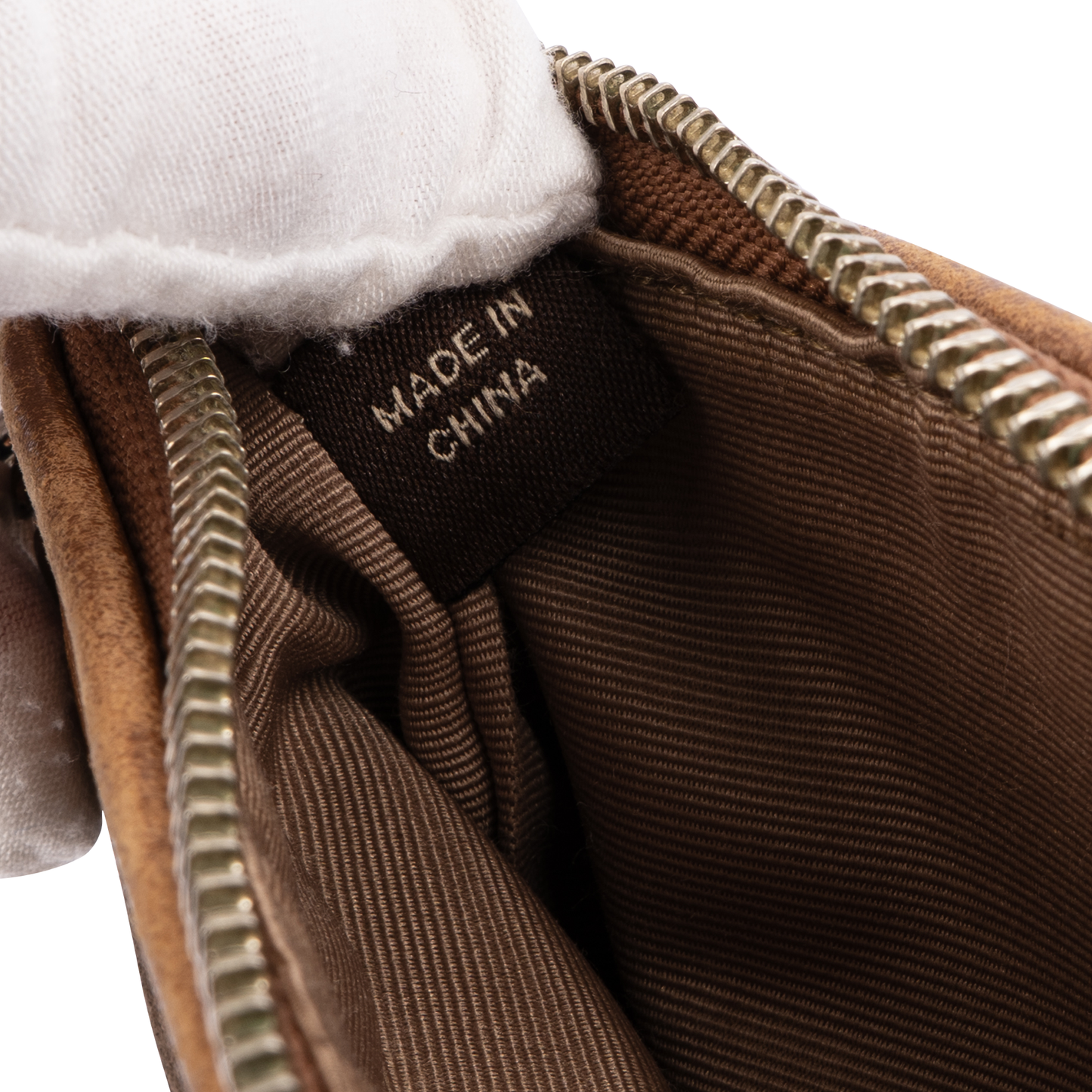 Coach Monogram Hobo Crossbody Schultertasche