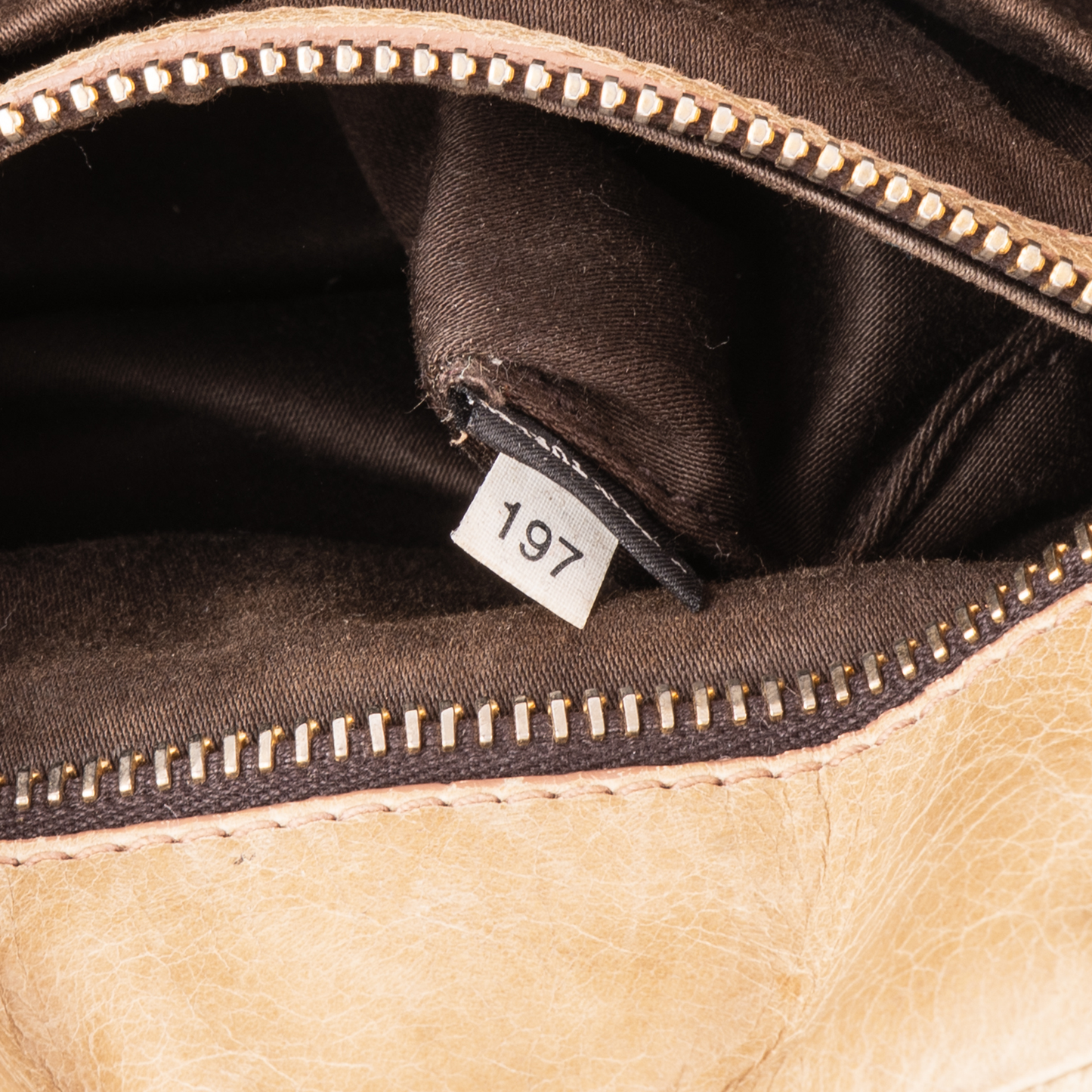 Miu Miu Quilted Leather Crossbody Handbag