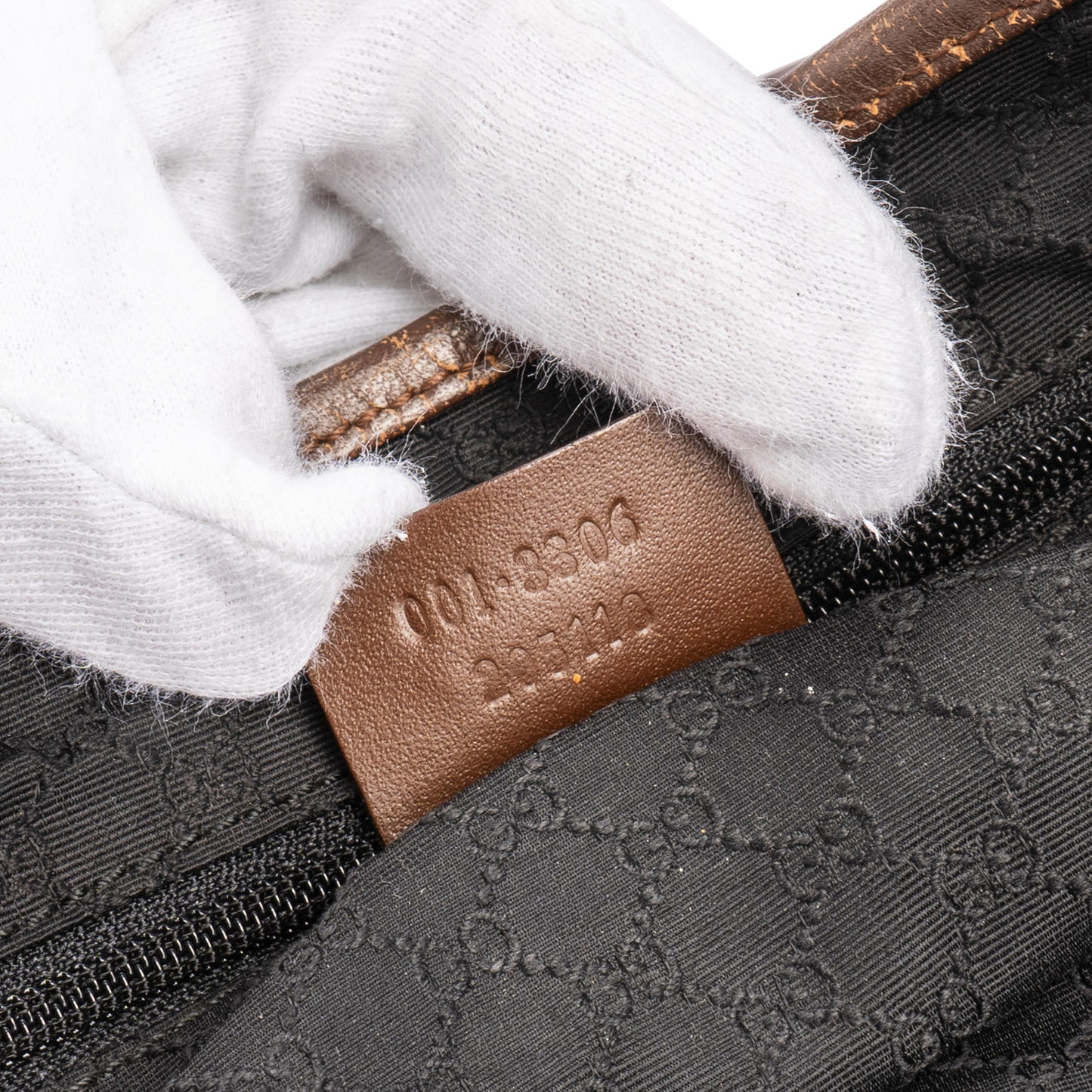 Gucci Classic Jackie Shoulder Bag