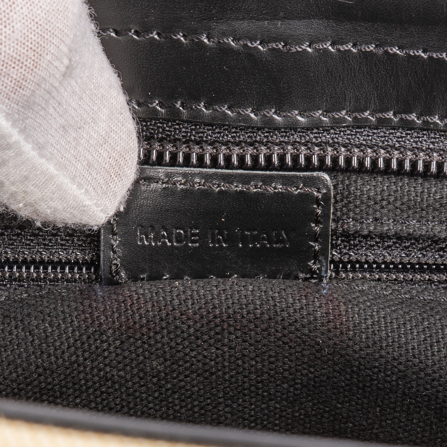 Burberry Nova Check Shoulder Bag