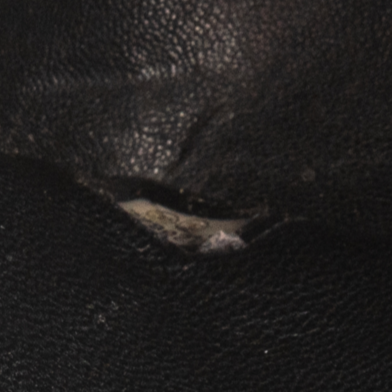 Chanel Quilted Tweed Medium Double Flap Crossbody Bag