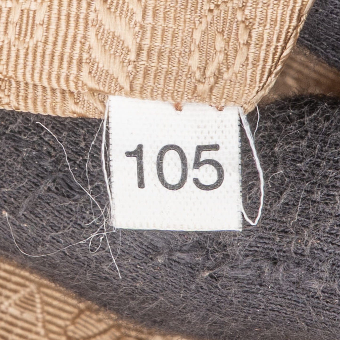 Prada Quilted Leather City Handbag