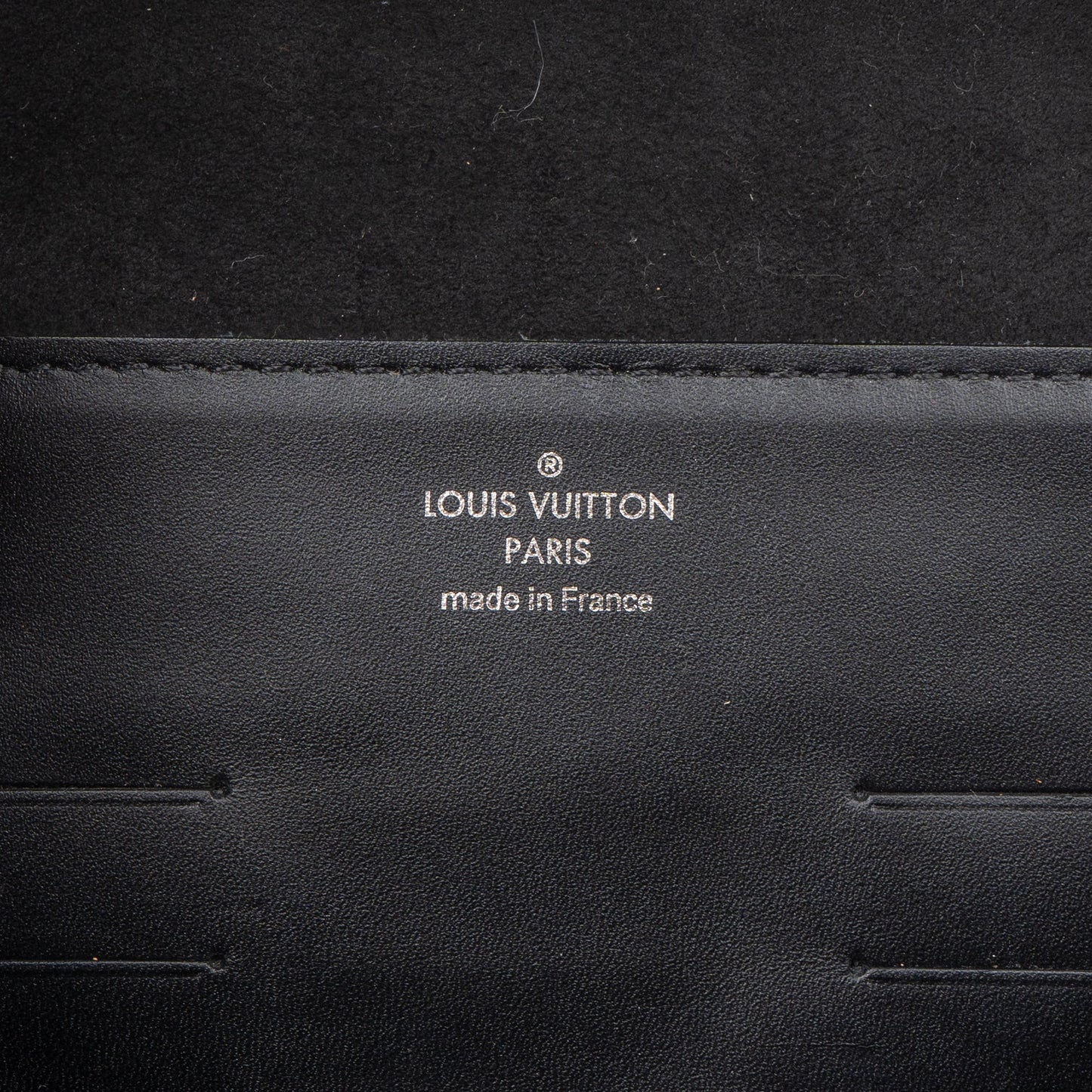 Louis Vuitton Epi Electric Jena Pochette Shoulder Bag