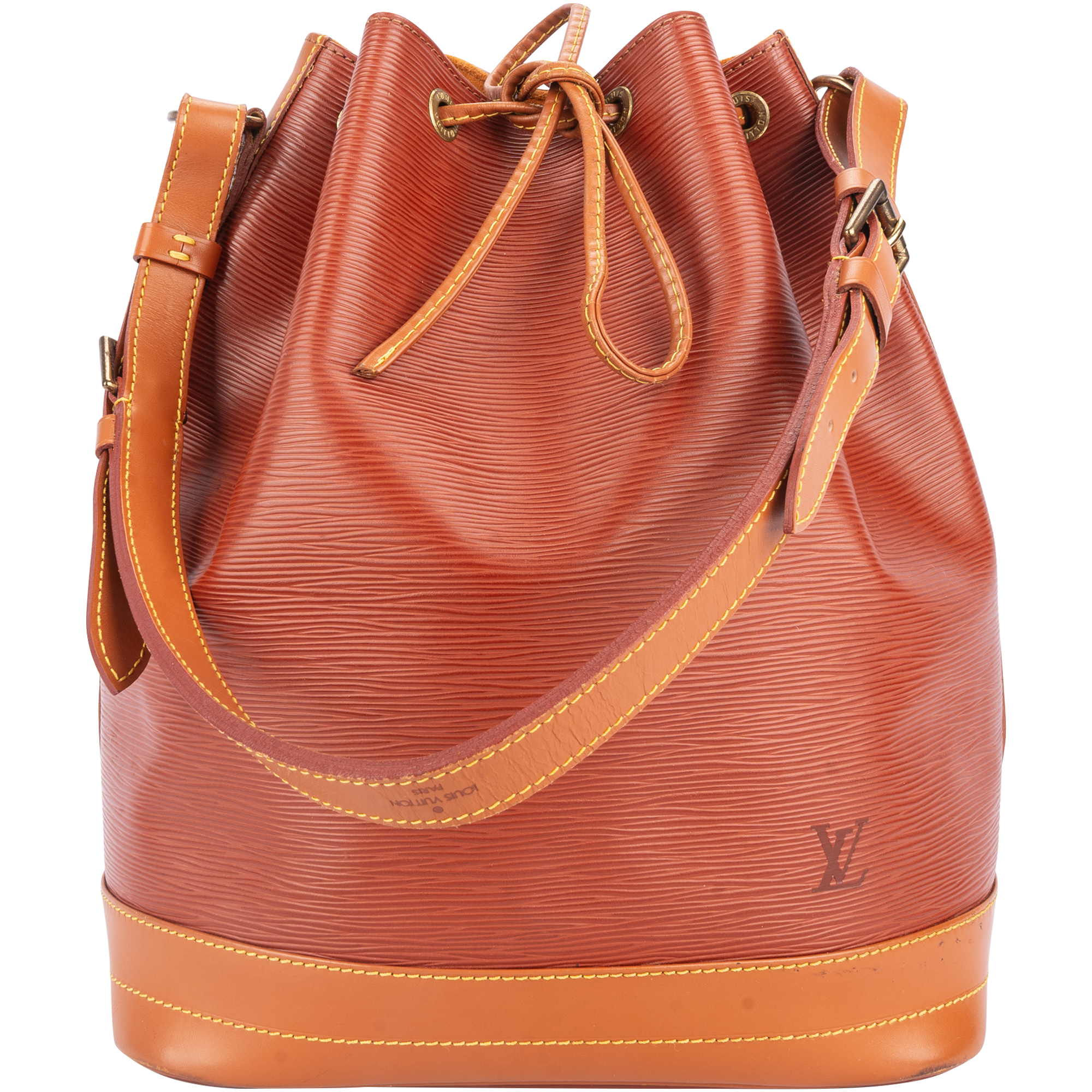 Kalinga Ashok Rosa K Bag Louis Vuitton Sac Noe Grande Vintage