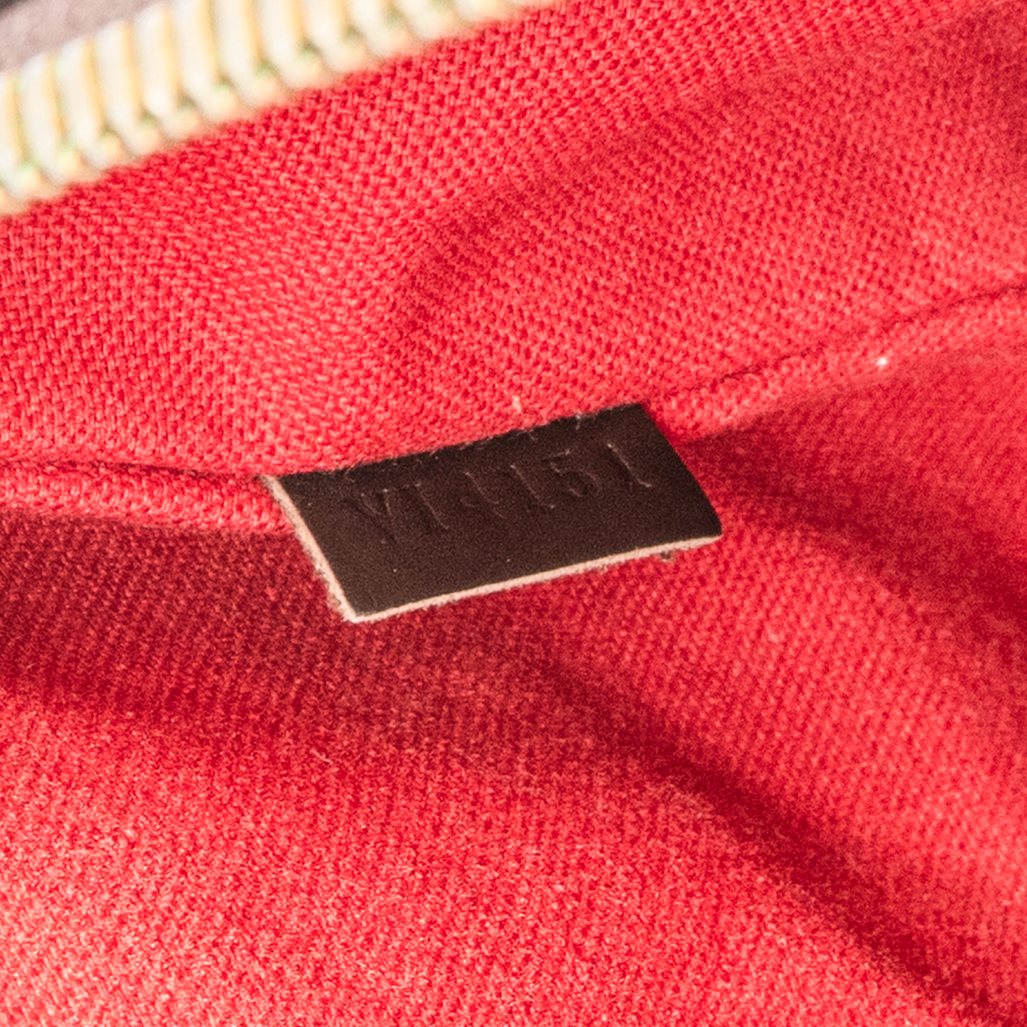 Louis Vuitton Damier Ebene Westminster GM Shopper-Tasche