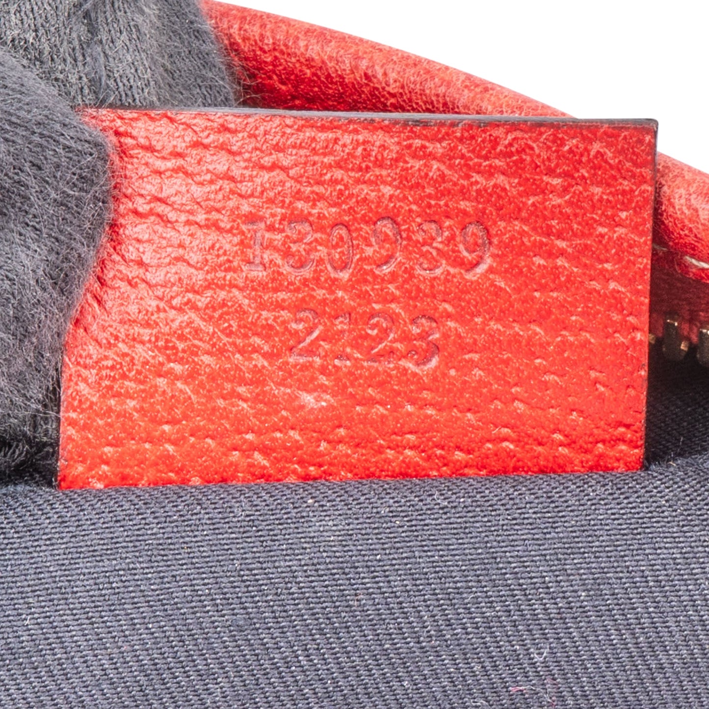 Gucci GG Monogram Abbey Handbag