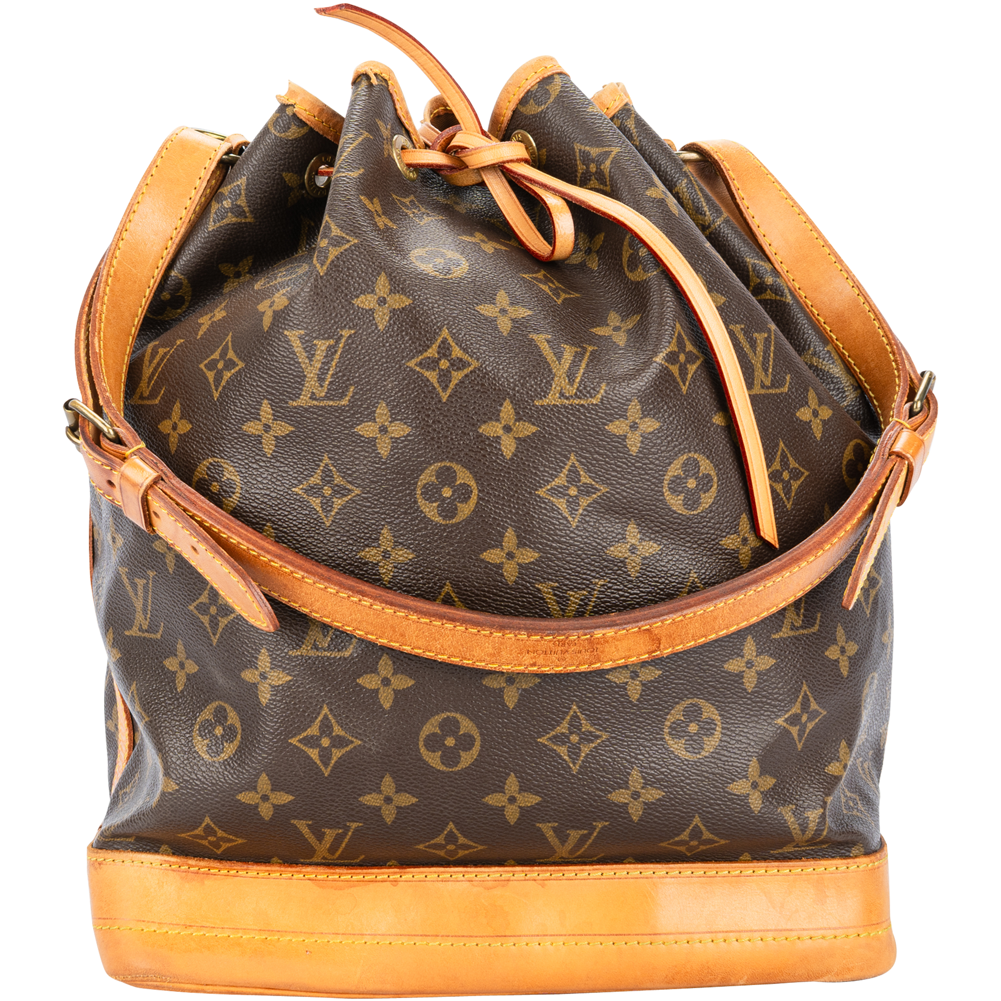 Louis Vuitton Sac Noe Grande Louis Vuitton Sac Noe Grande Vintage