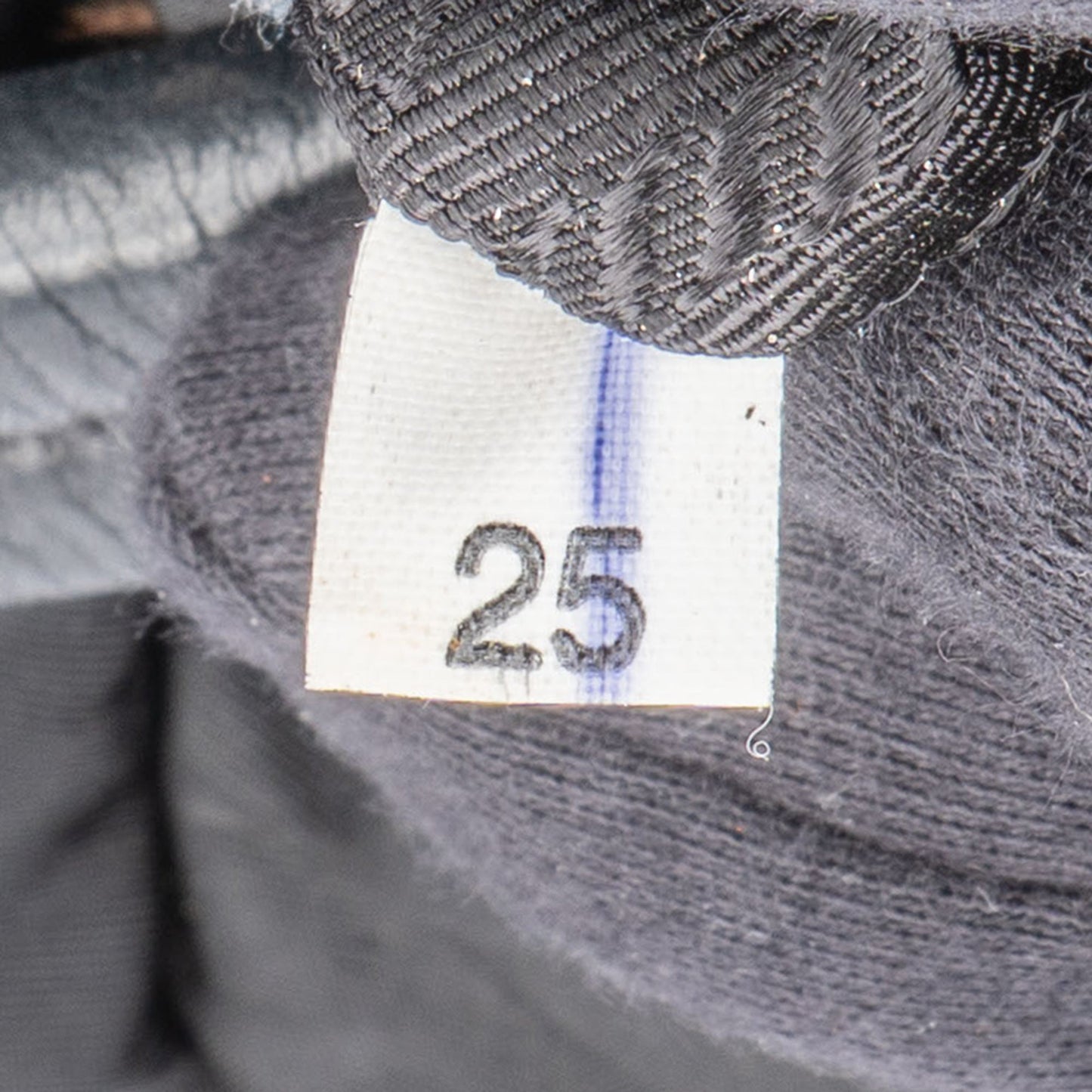 Prada Black Nylon Puffer Shoulder Bag