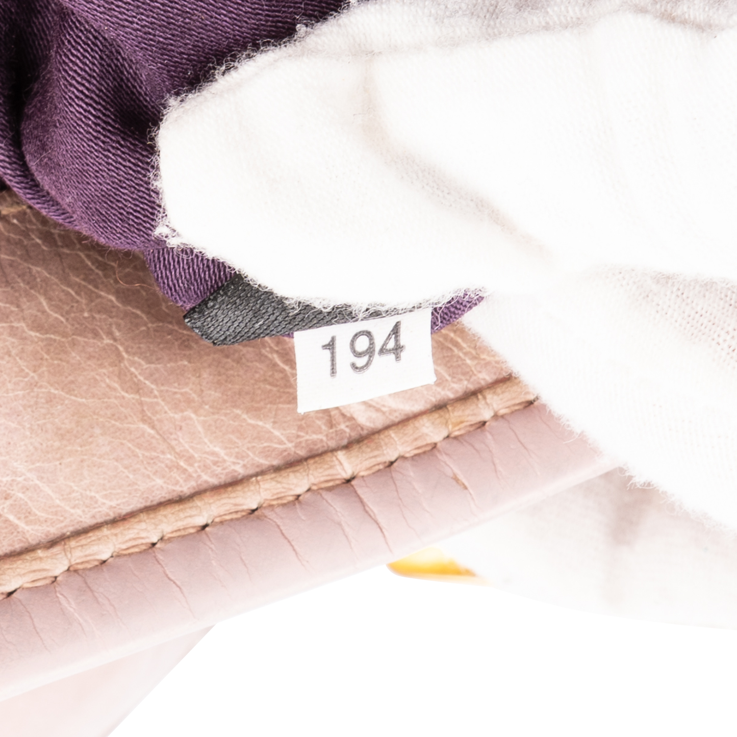 Miu Miu Matelassé Two-way Handbag