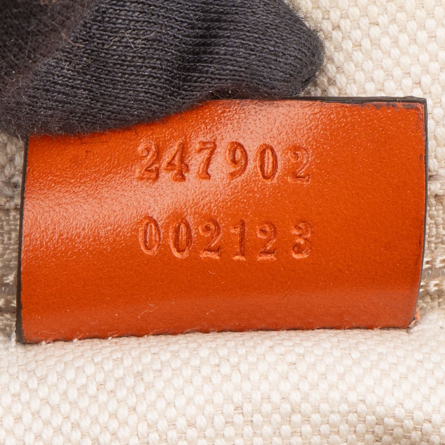 Gucci GG Monogram Sukey Handbag