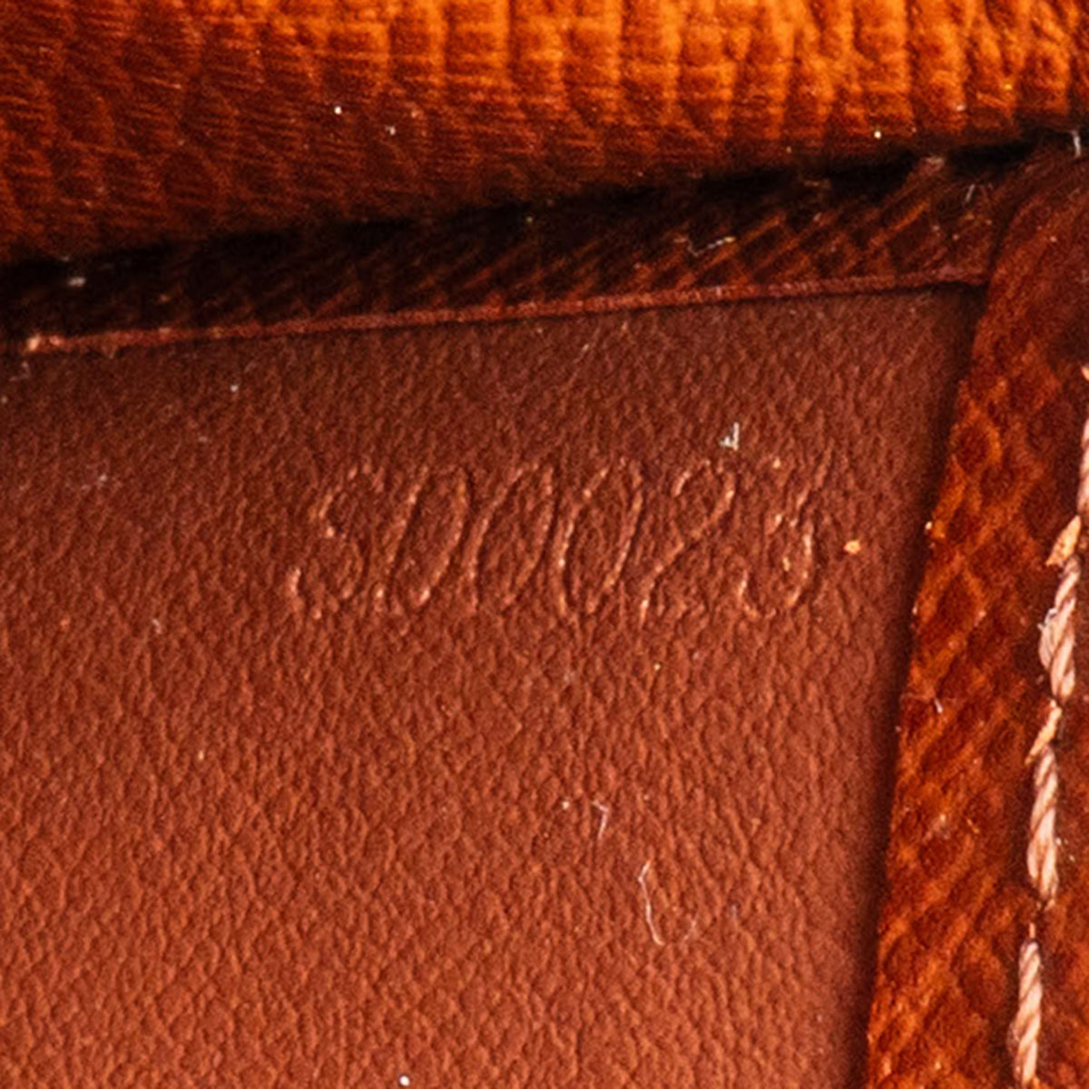 Louis Vuitton Pochette Cité aus Monogram Canvas – Ansicht 11