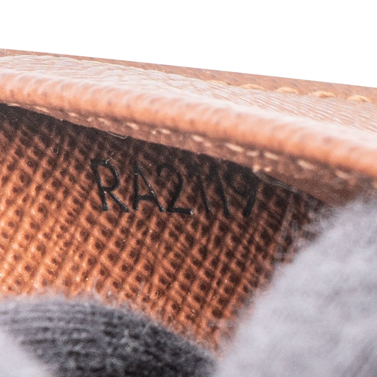Louis Vuitton Canvas Monogram Slender Wallet