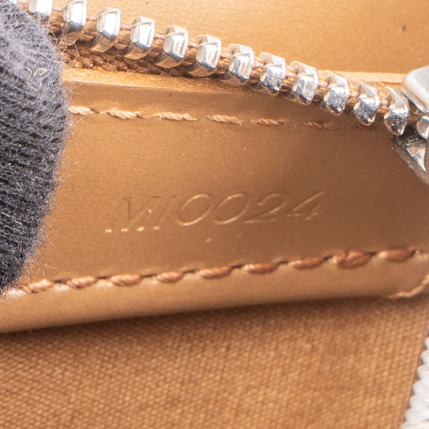 Louis Vuitton Monogram Pochette Mat Fowler Shoulder Bag