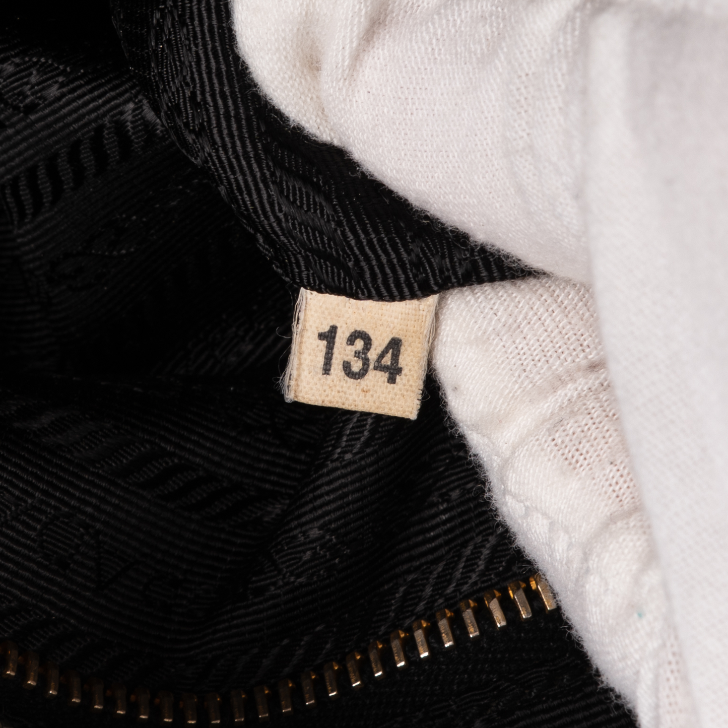 Prada Hobo Bowling Handbag