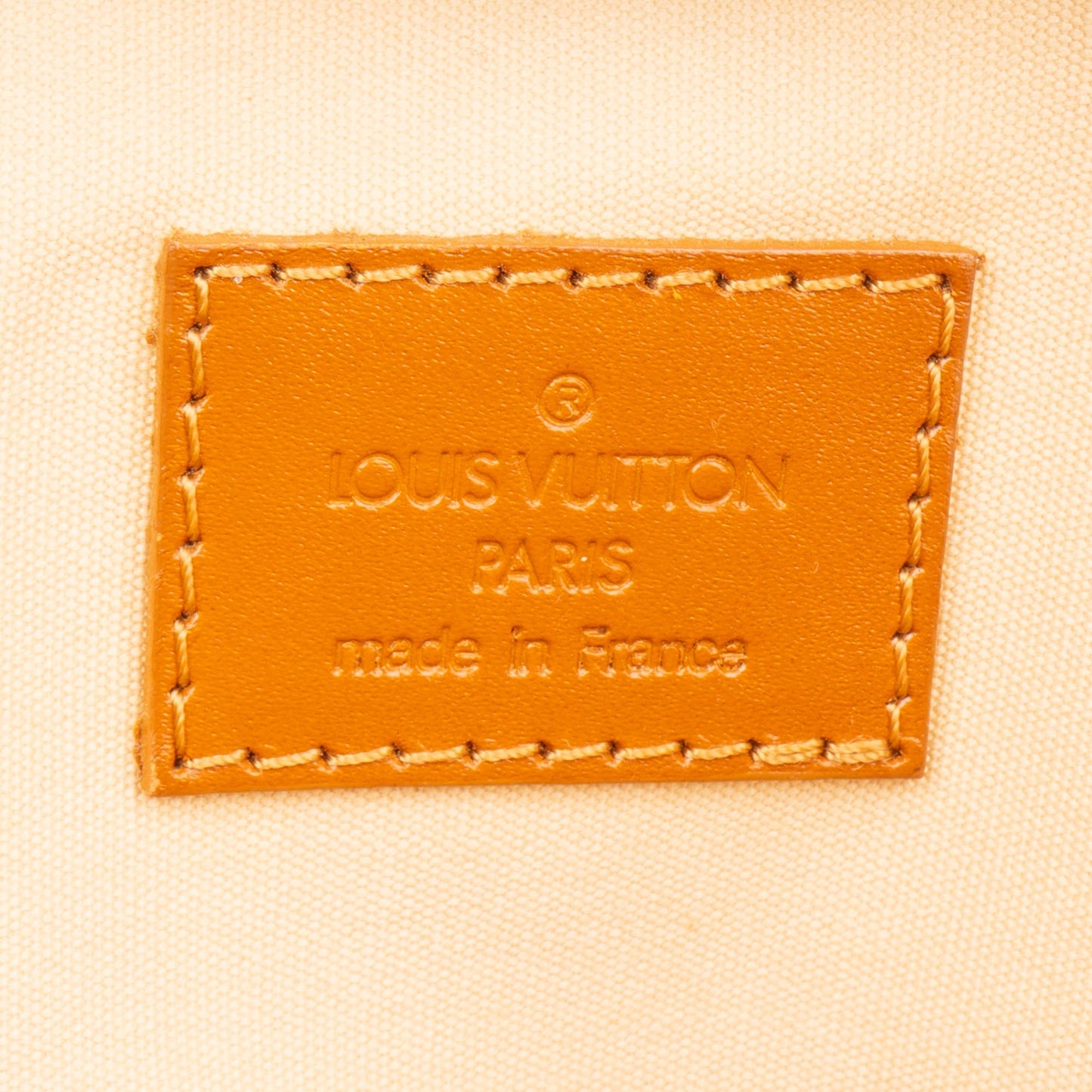 Louis Vuitton Mini Lin Monogram Mary Kate Mini Handbag