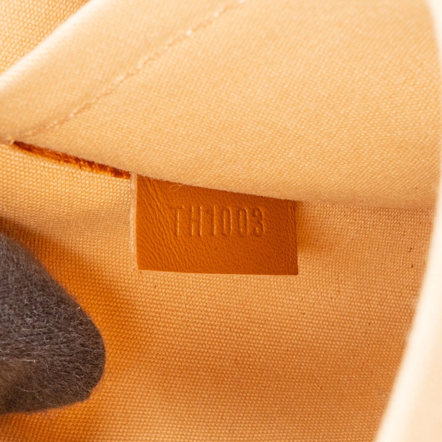 Louis Vuitton Monogram Mini Lin Berangere Crossbody Bag