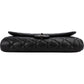 Chanel Quilted Lambskin Palladium Single Flap Shoulder Bag