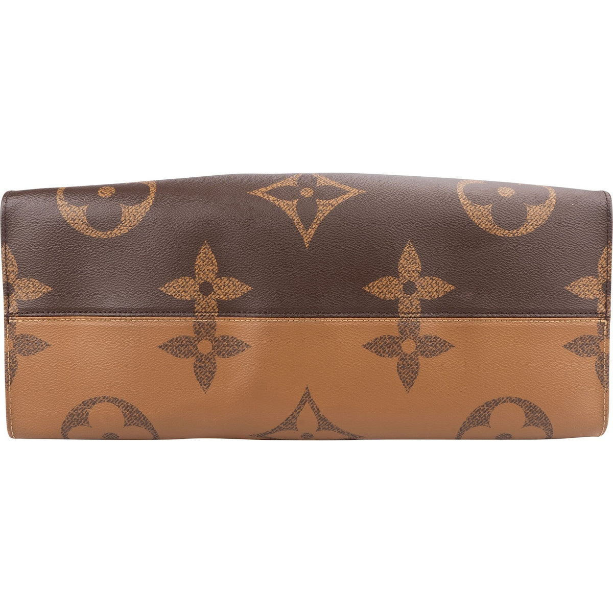 Louis Vuitton Monogram Giant OnTheGo GM Shoulder Bag