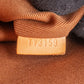 Louis Vuitton Monogram Canvas Toiletry Voyage PM Clutch