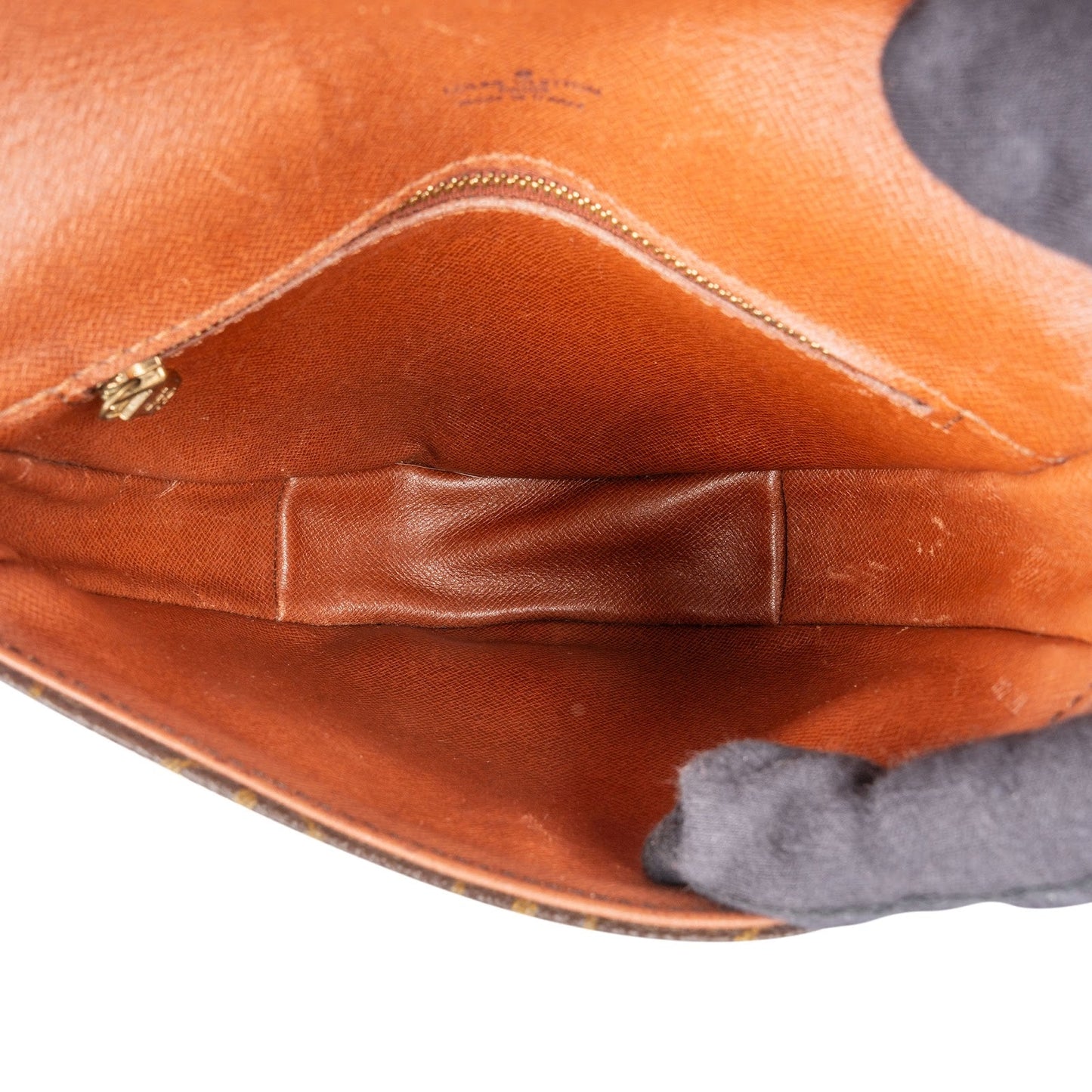 Louis Vuitton Monogram Canvas Chantilly PM Crossbody Bag