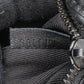 Louis Vuitton Monogram Shadow Empreinte Leather Discovery Bumbag Crossbody Bag