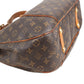 Louis Vuitton Galliera PM aus Monogram Canvas – Ansicht 7
