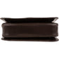 Celine Boxcalf Leather Horse Carriage Shoulder Bag