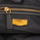 Miu Miu Vitello Lux Satchel Shoulder Bag