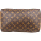Louis Vuitton Monogram Canvas Speedy 30 Handbag