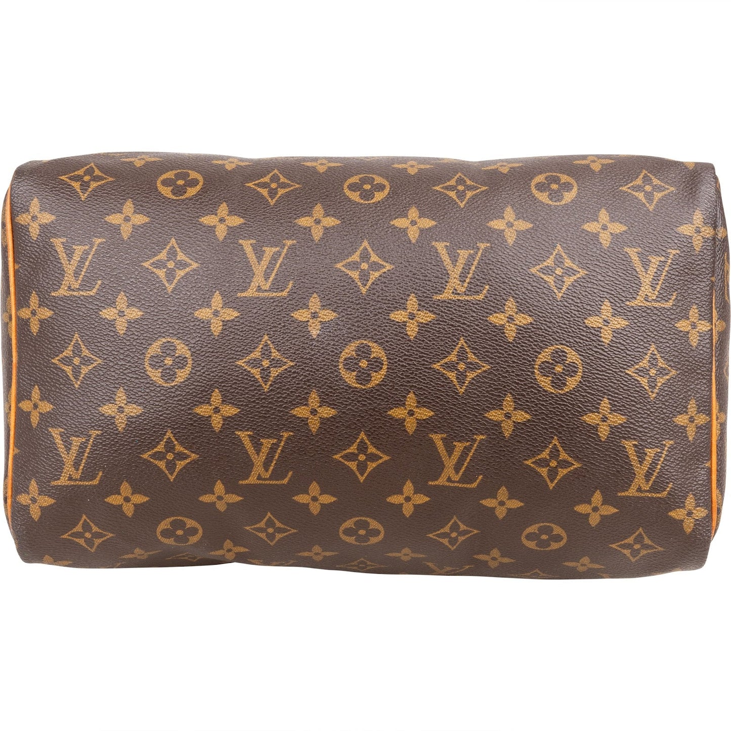 Louis Vuitton Monogram Canvas Speedy 30 Handbag