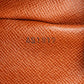 Louis Vuitton Monogram Canvas Boulogne Crossbody Bag