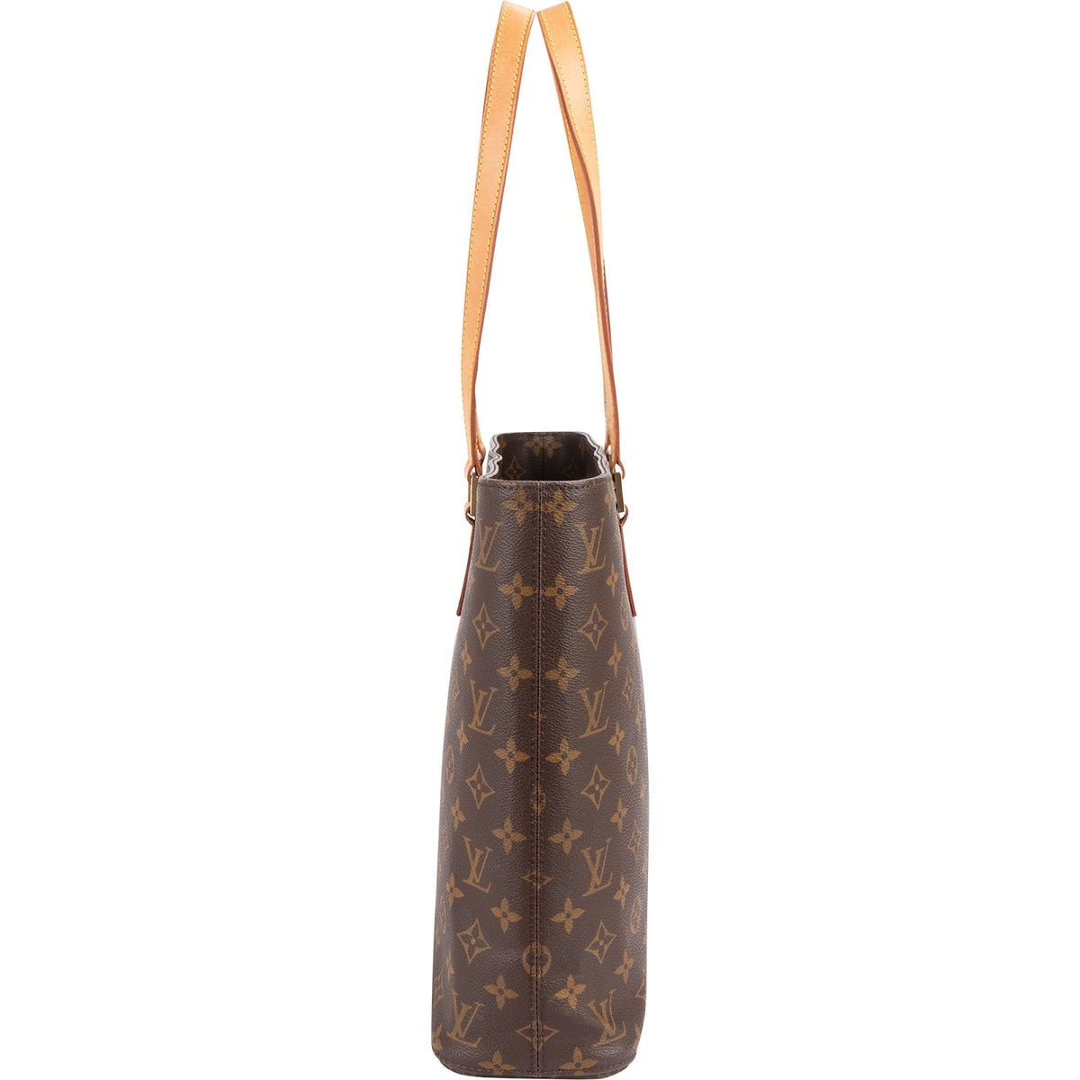 Louis Vuitton Monogram Canvas Luco Shoulder Bag