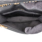 Chanel Quilted Lambskin Coco Casino Single Flap Crossbody Bag
