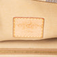 Louis Vuitton Monogram Damier Azur Canvas Artsy MM Shoulder Bag