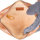 Gucci Monogram GG Denim Ophidia Camera Crossbody Bag