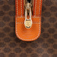 Celine Monogram Macadam Boston 35 Handbag