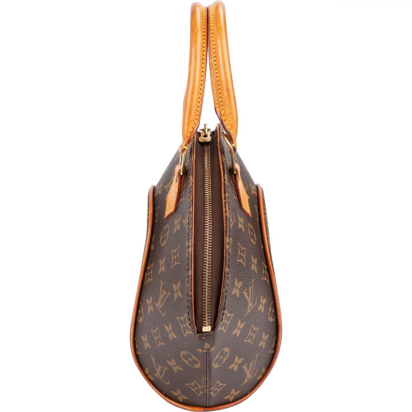 Louis Vuitton Monogram Canvas Ellipse PM Handbag