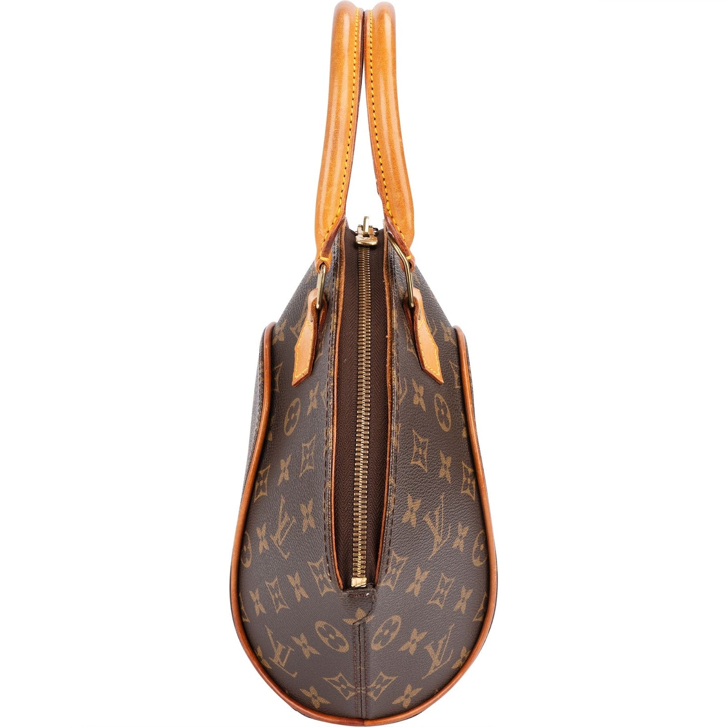 Louis Vuitton Monogram Canvas Ellipse PM Handbag