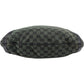 Gucci Green Monogram GG Canvas Hobo Handbag