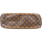 Louis Vuitton Monogram Canvas Batignolles Horizontal Shoulder Bag